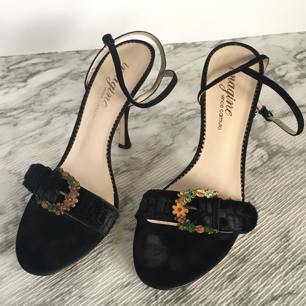IMAGINE VINCE CAMUTO Heels